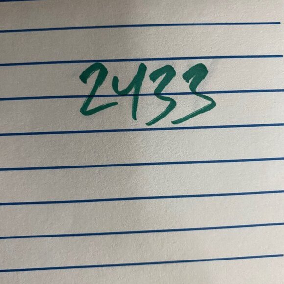 Ui Maikai Blue Hibiscus Tropical Island Vintage Hawaiian Mumu Dress Womens XL - Picture 8 of 10